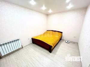 3-к квартира, вторичка, 69м2, 4/4 этаж