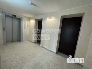 2-к квартира, вторичка, 67м2, 7/10 этаж