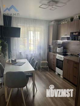 3-к квартира, вторичка, 68м2, 2/10 этаж