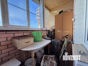 3-к квартира, вторичка, 98м2, 5/11 этаж