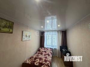 2-к квартира, вторичка, 44м2, 1/5 этаж