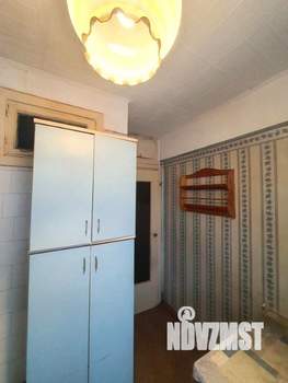 3-к квартира, вторичка, 49м2, 3/5 этаж