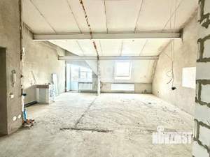 3-к квартира, вторичка, 132м2, 4/4 этаж