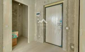 1-к квартира, вторичка, 30м2, 1/8 этаж