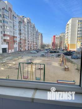 1-к квартира, вторичка, 41м2, 1/13 этаж