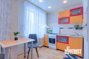 2-к квартира, вторичка, 38м2, 2/5 этаж