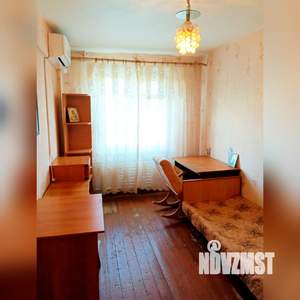 3-к квартира, вторичка, 62м2, 2/5 этаж