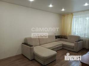 1-к квартира, вторичка, 30м2, 2/5 этаж