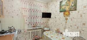 2-к квартира, вторичка, 48м2, 1/5 этаж