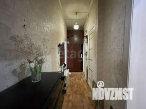 2-к квартира, вторичка, 48м2, 1/2 этаж