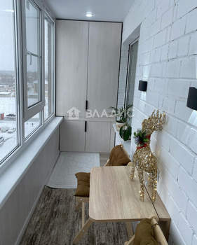 1-к квартира, вторичка, 45м2, 7/9 этаж