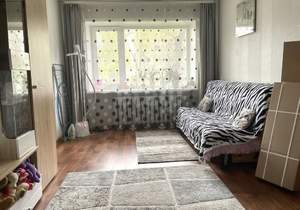 2-к квартира, вторичка, 45м2, 1/5 этаж