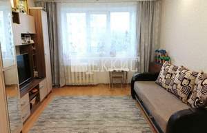 2-к квартира, вторичка, 47м2, 3/5 этаж