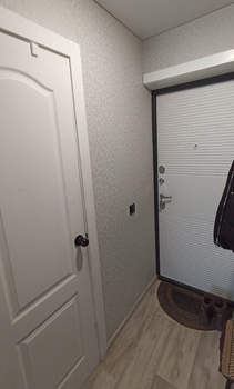 Студия квартира, вторичка, 24м2, 3/5 этаж