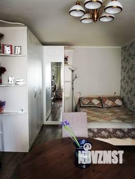 1-к квартира, вторичка, 35м2, 1/9 этаж