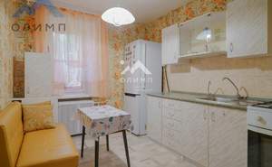 2-к квартира, вторичка, 51м2, 1/5 этаж