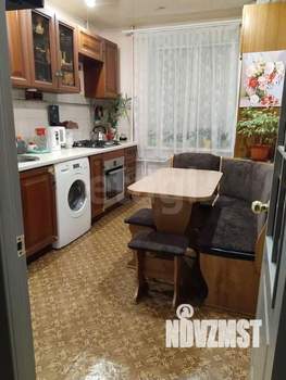 2-к квартира, вторичка, 48м2, 1/5 этаж