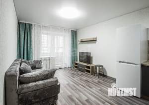 1-к квартира, вторичка, 37м2, 5/10 этаж