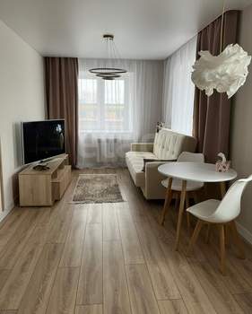 2-к квартира, вторичка, 65м2, 4/16 этаж