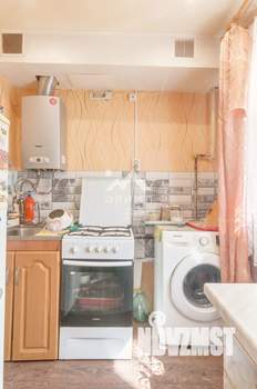 2-к квартира, вторичка, 45м2, 1/5 этаж