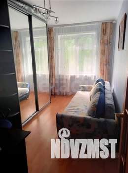 2-к квартира, вторичка, 45м2, 2/5 этаж