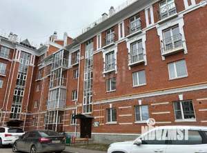 2-к квартира, вторичка, 65м2, 2/4 этаж