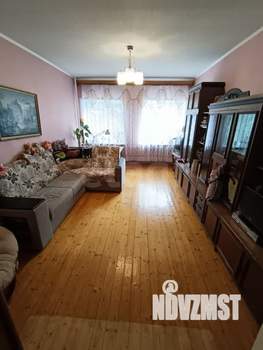 3-к квартира, вторичка, 111м2, 2/5 этаж