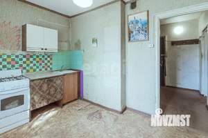 1-к квартира, вторичка, 38м2, 1/9 этаж