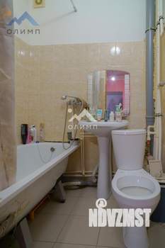 1-к квартира, вторичка, 32м2, 1/3 этаж