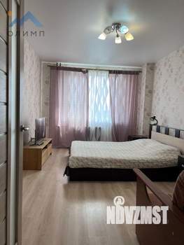 1-к квартира, вторичка, 36м2, 8/16 этаж