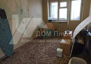 2-к квартира, вторичка, 45м2, 4/5 этаж