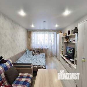 1-к квартира, вторичка, 31м2, 3/5 этаж