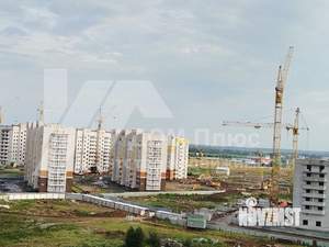 1-к квартира, вторичка, 39м2, 6/12 этаж