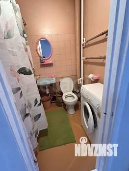 1-к квартира, вторичка, 34м2, 2/5 этаж