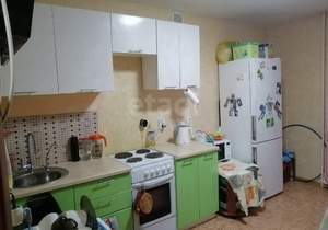 1-к квартира, вторичка, 36м2, 7/10 этаж