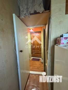 1-к квартира, вторичка, 21м2, 3/5 этаж