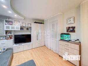 2-к квартира, вторичка, 61м2, 6/10 этаж