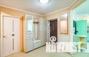 2-к квартира, вторичка, 57м2, 3/5 этаж