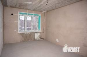 1-к квартира, сданный дом, 35м2, 7/10 этаж