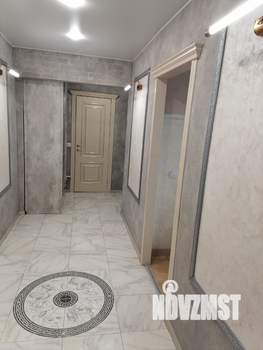 2-к квартира, вторичка, 67м2, 3/6 этаж