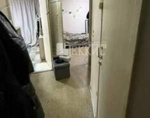 2-к квартира, вторичка, 37м2, 1/5 этаж