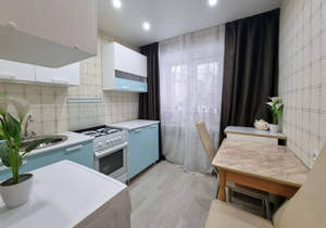 1-к квартира, вторичка, 30м2, 1/5 этаж