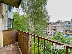 2-к квартира, вторичка, 44м2, 4/5 этаж