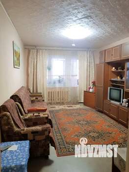 2-к квартира, вторичка, 56м2, 1/9 этаж