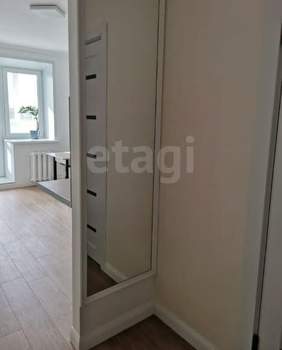1-к квартира, вторичка, 34м2, 6/10 этаж