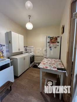 2-к квартира, вторичка, 34м2, 1/9 этаж