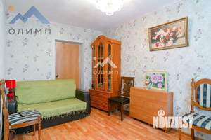 2-к квартира, вторичка, 47м2, 2/5 этаж