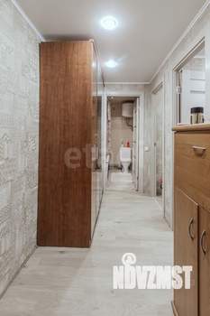 1-к квартира, вторичка, 29м2, 1/9 этаж