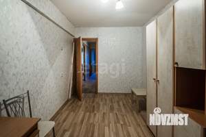 3-к квартира, вторичка, 64м2, 2/5 этаж