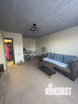 1-к квартира, вторичка, 35м2, 1/5 этаж